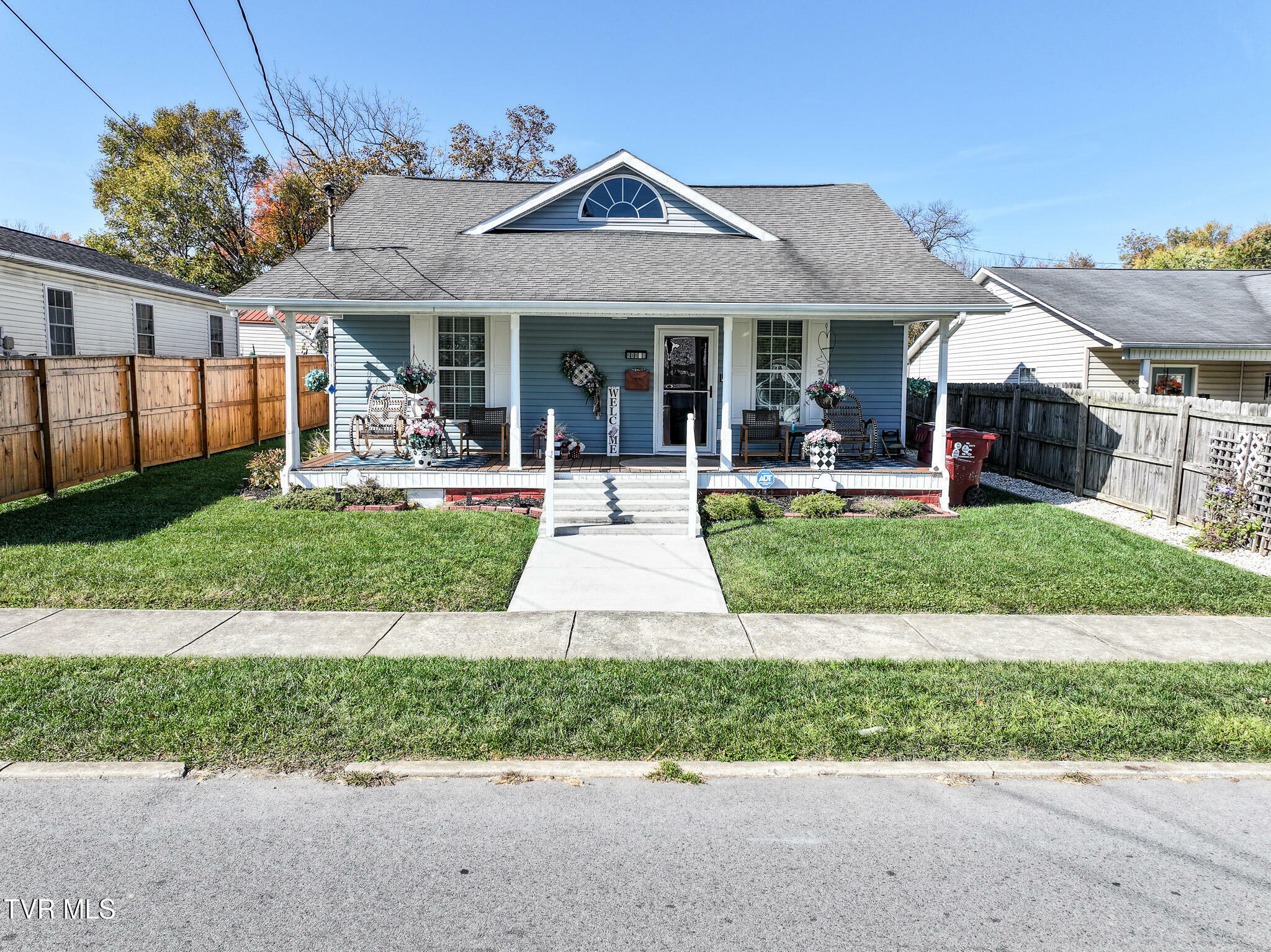 202 W. 8th Ave.  Johnson City TN 37604 photo