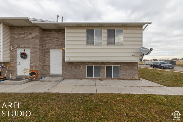 1665 W 150 N D  Tremonton UT 84337 photo