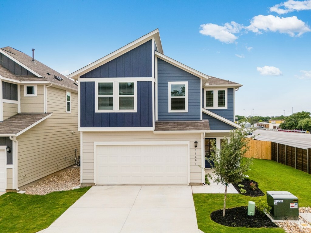 15604 Nola Court  Pflugerville TX 78660 photo