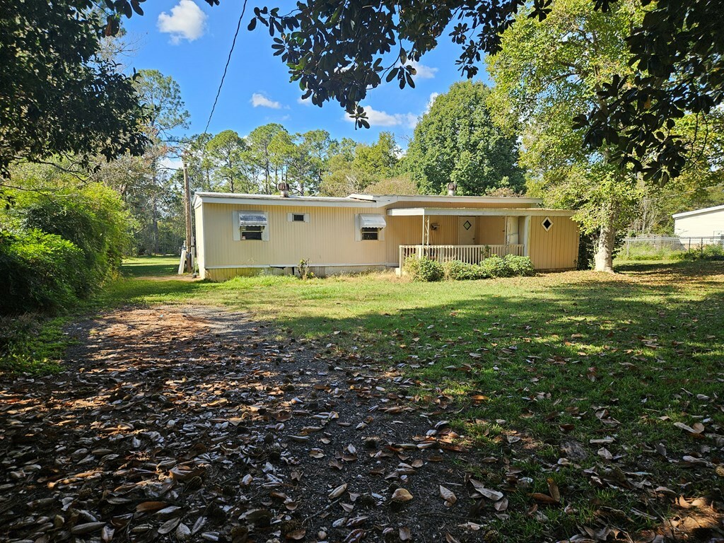 Property Photo:  135 Cypress Point Circle  GA 31763 