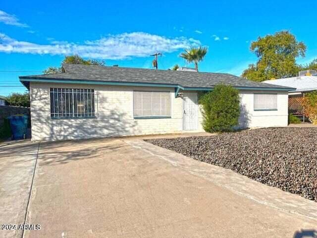 Property Photo:  8638 N 8th Street  AZ 85020 