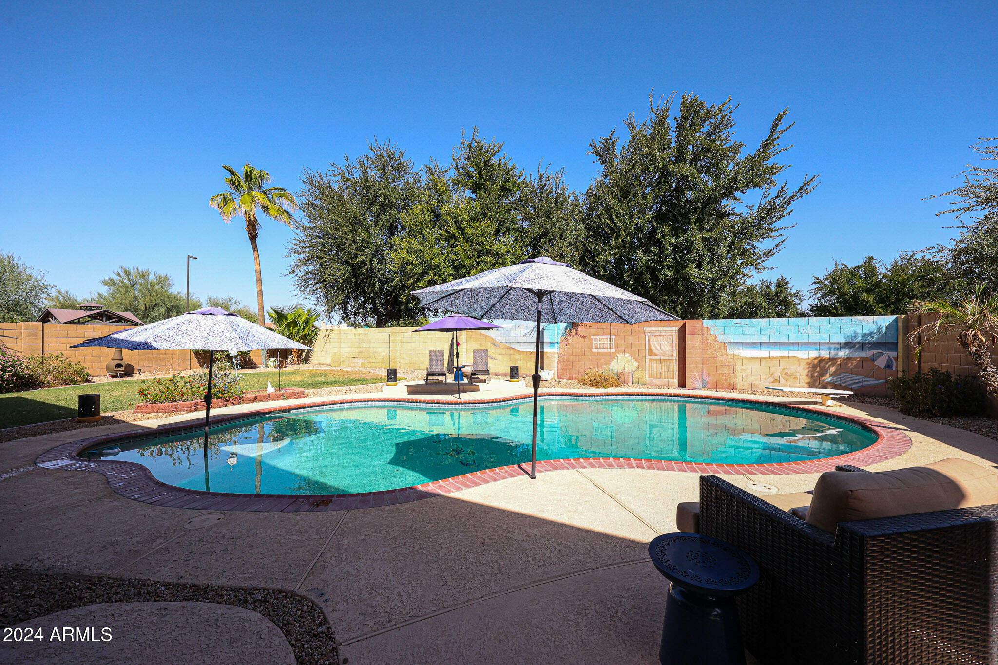 Property Photo:  14586 W Columbus Avenue  AZ 85395 