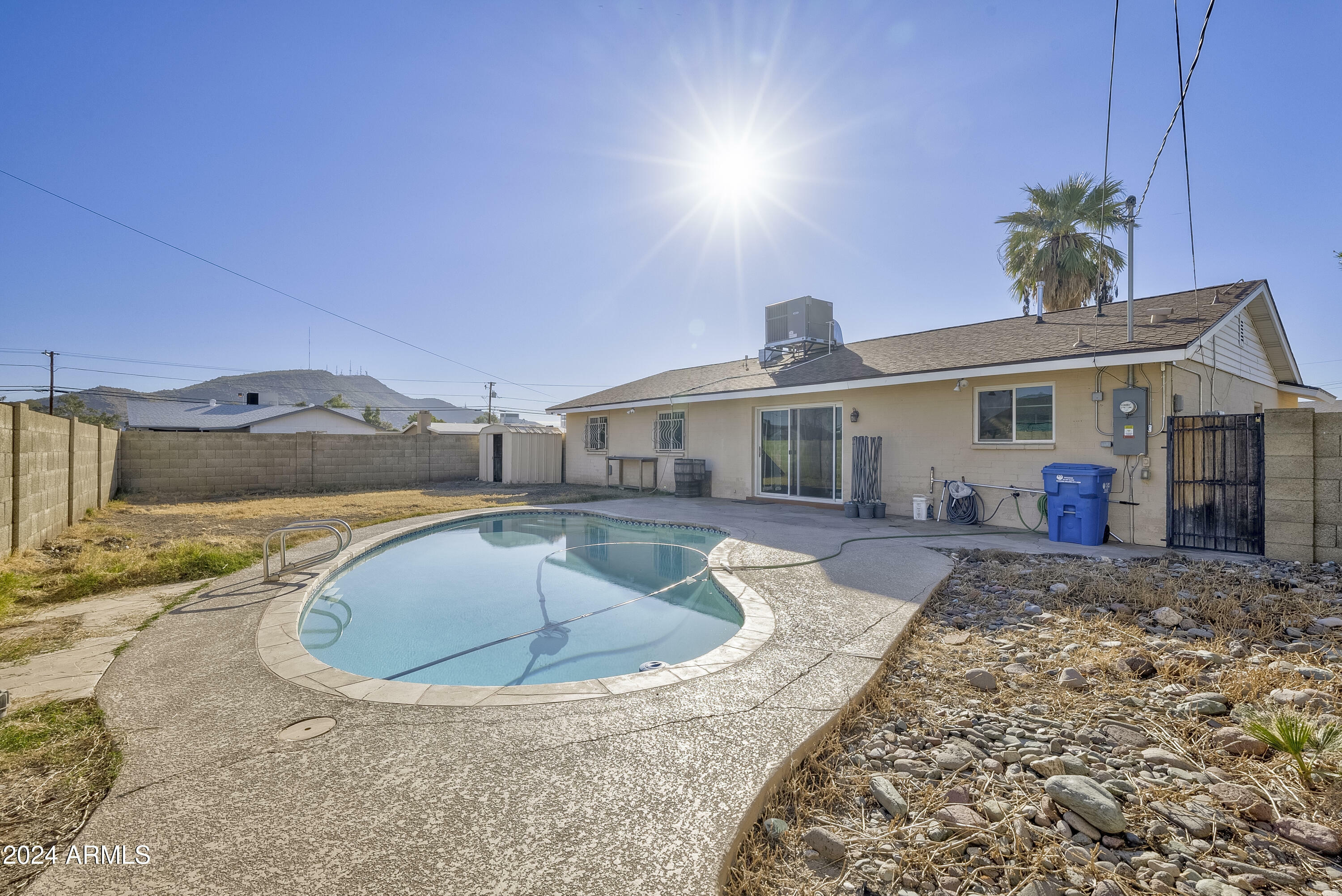 Property Photo:  2502 W Columbine Drive  AZ 85029 