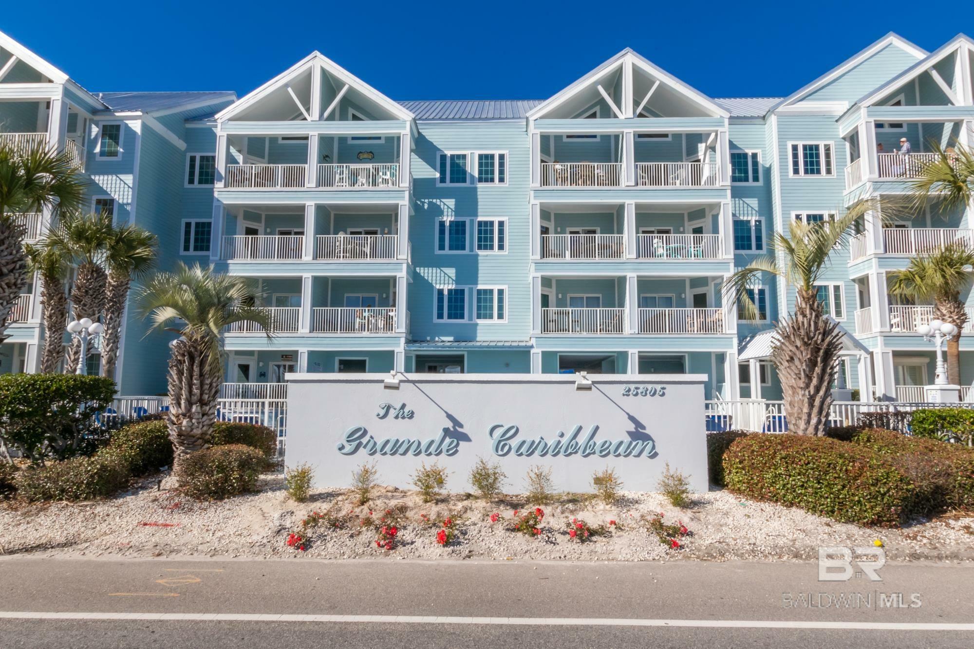 25805 Perdido Beach Boulevard 111  Orange Beach AL 36561 photo