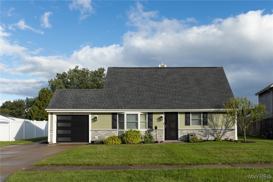 Property Photo:  975 Enola Road  NY 14072 