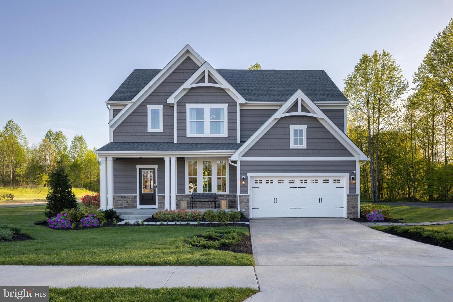 Property Photo:  10100 North Streamview Court  VA 22408 