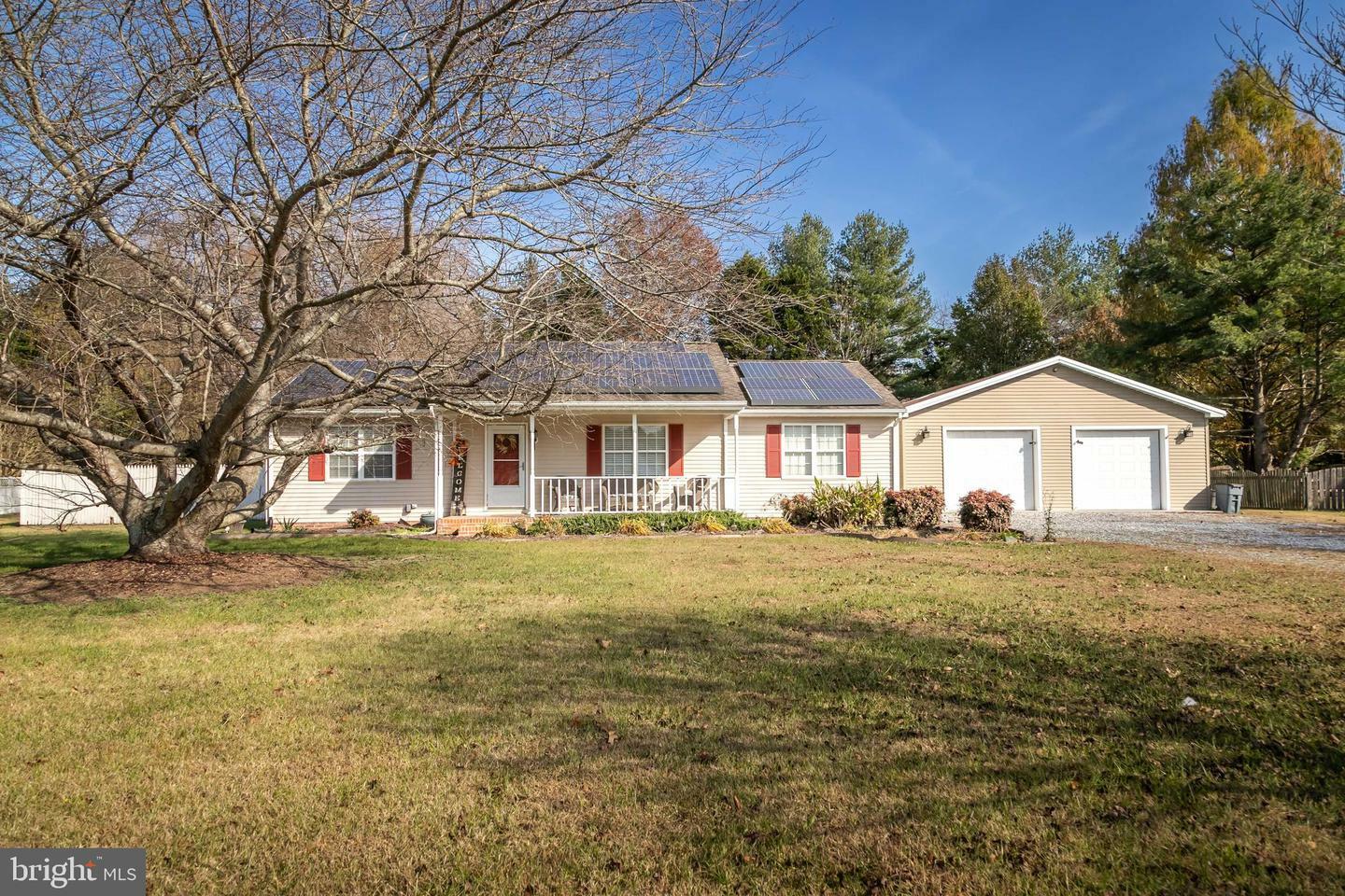 Property Photo:  607 Lancaster Court  MD 21804 