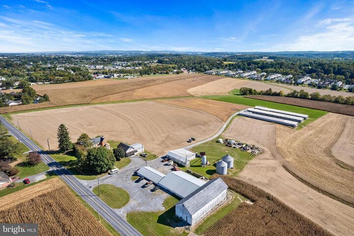 Property Photo:  133 Sprecher Road  PA 17584 