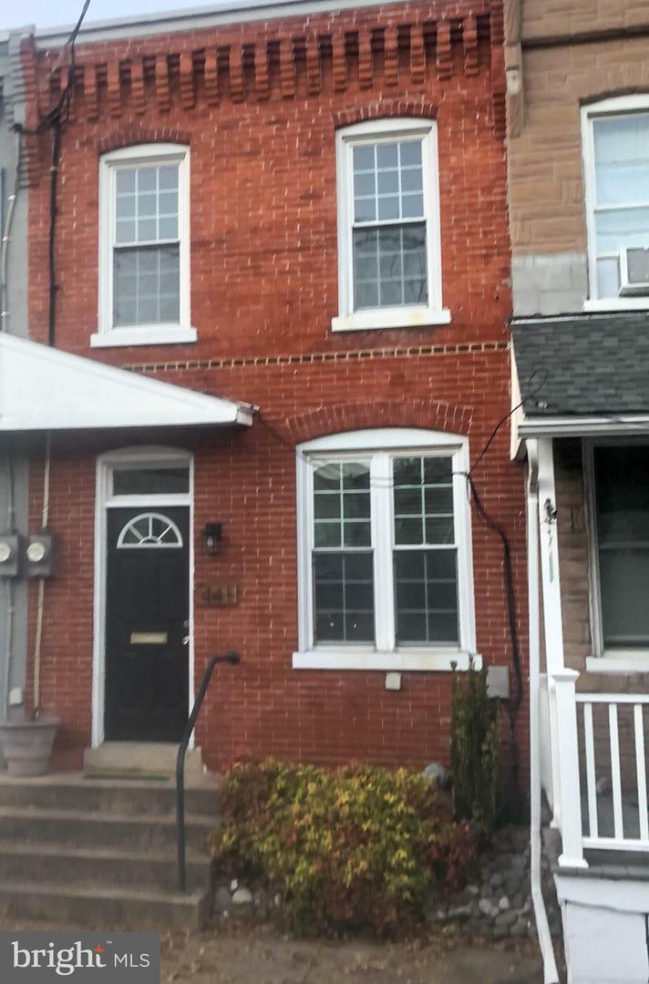 441 W Frederick Street  Lancaster PA 17603 photo