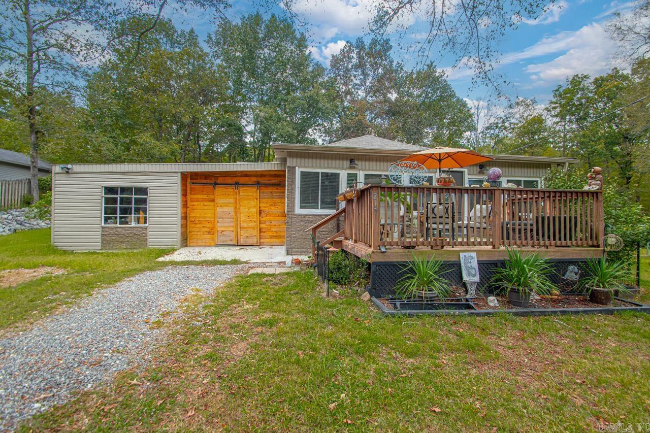 Property Photo:  217 &Amp 199 River Oaks  AR 72104 