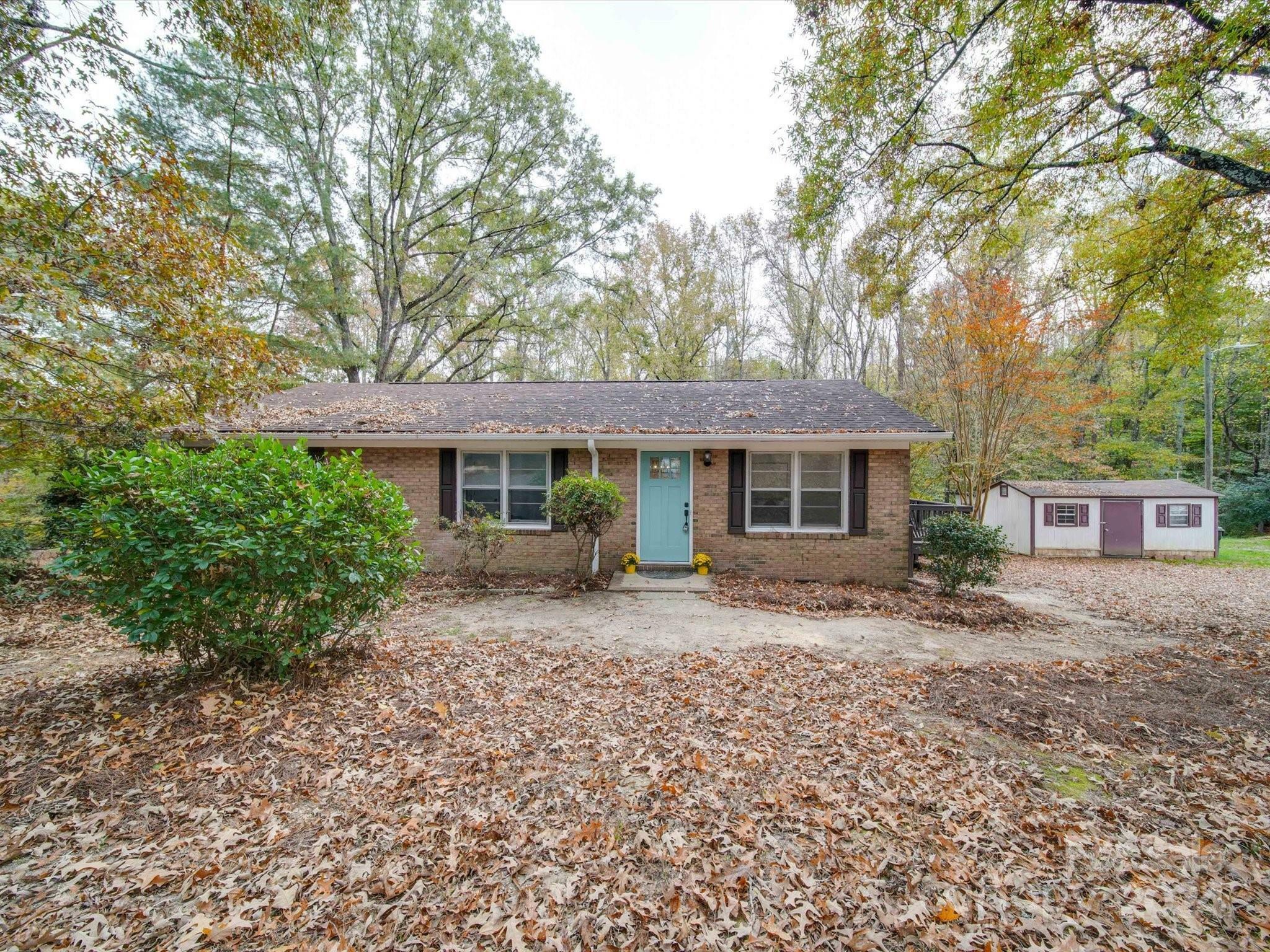 Property Photo:  4915 Rehobeth Road  NC 28173 