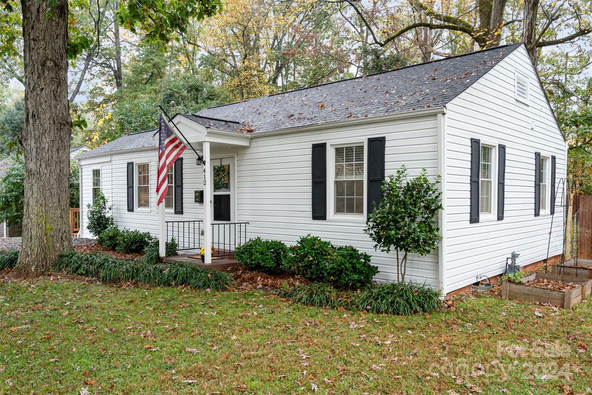 Property Photo:  412 Nims Street  SC 29715 