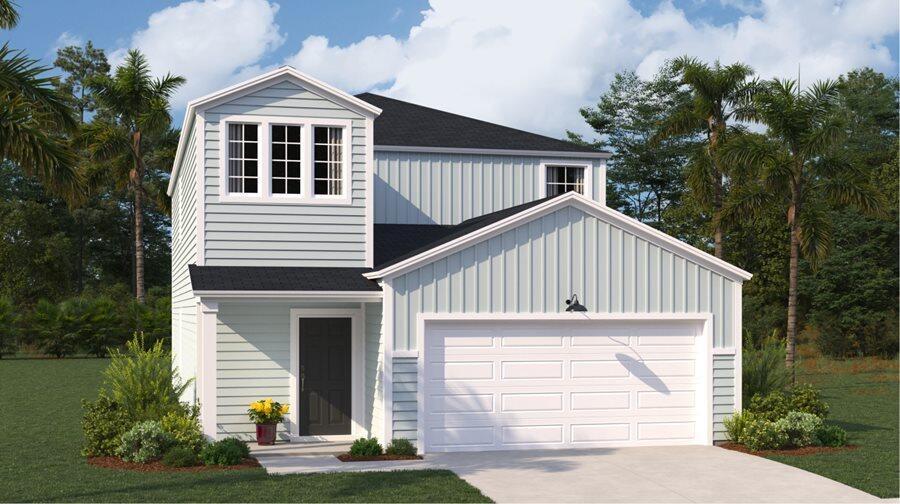Property Photo: 223 Dean Hall Avenue SC 29461