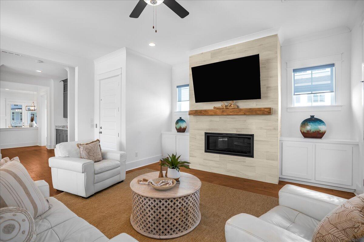 Property Photo: 2312 Bucktail Court SC 29466