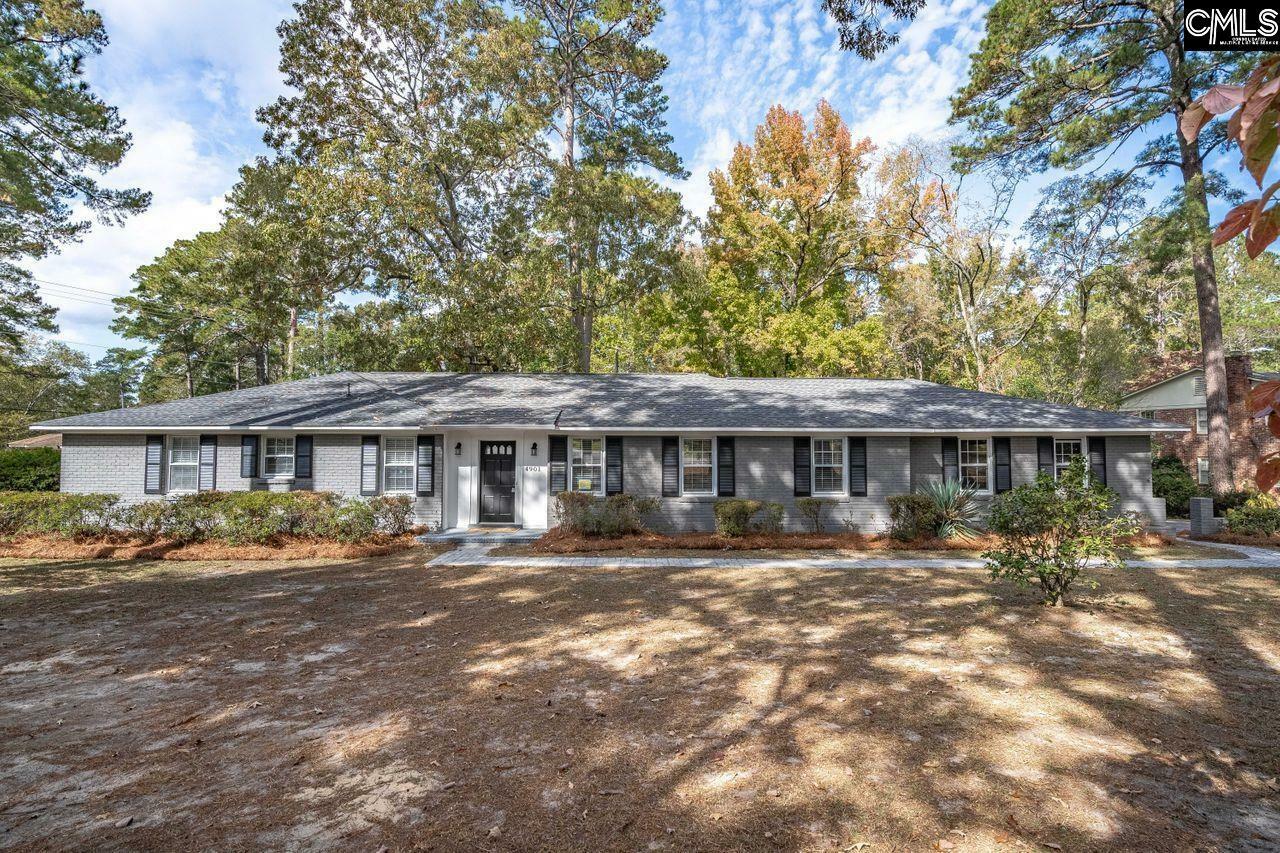 4901 Landrum  Columbia SC 29206 photo