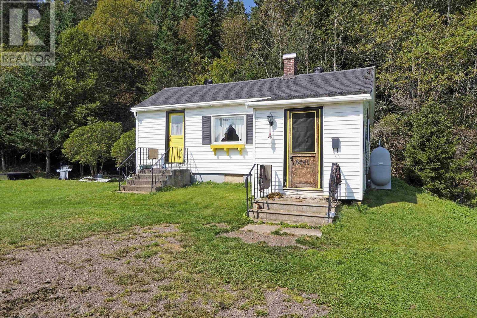 Property Photo:  8341 Highway 209  NS B0M 1T0 