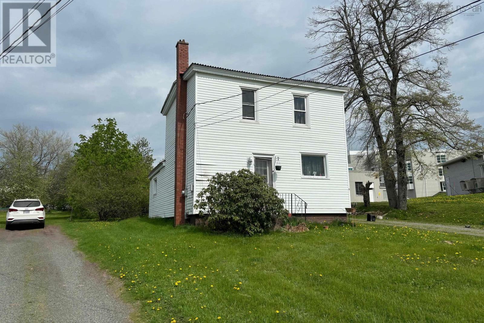 Property Photo:  8 Princess Street  NS B0M 1X0 