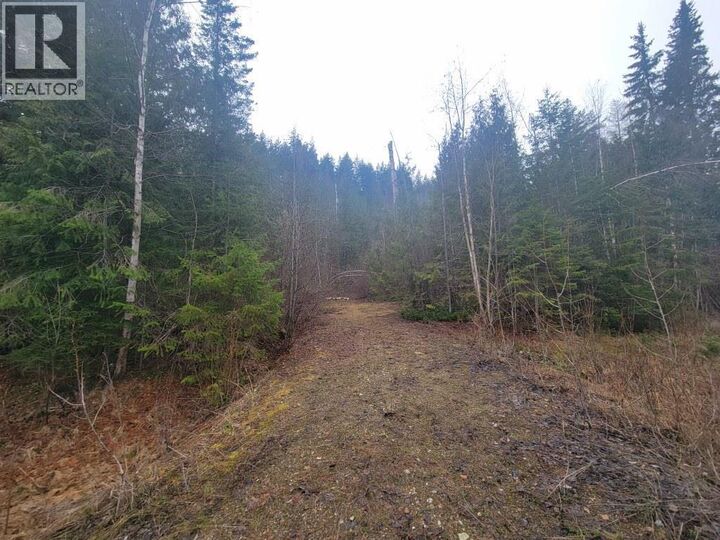 Property Photo:  28 Gardom Lake Road  BC V0E 1V3 
