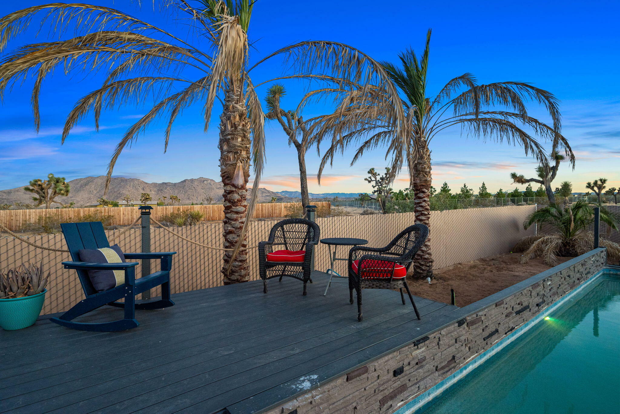 Property Photo:  3175 Waverly Drive  CA 92252 