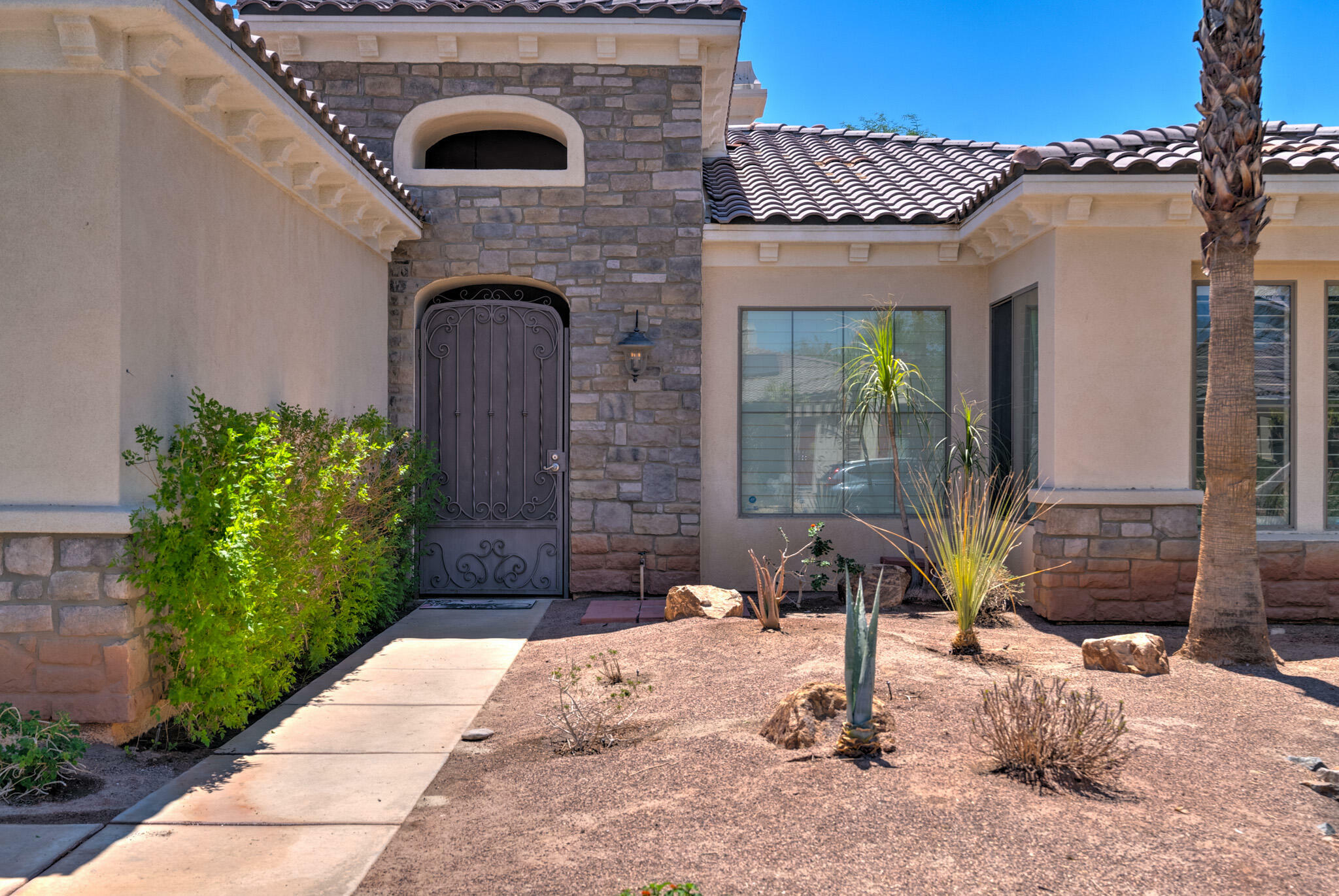 Property Photo:  74149 E Kokopelli Circle  CA 92211 