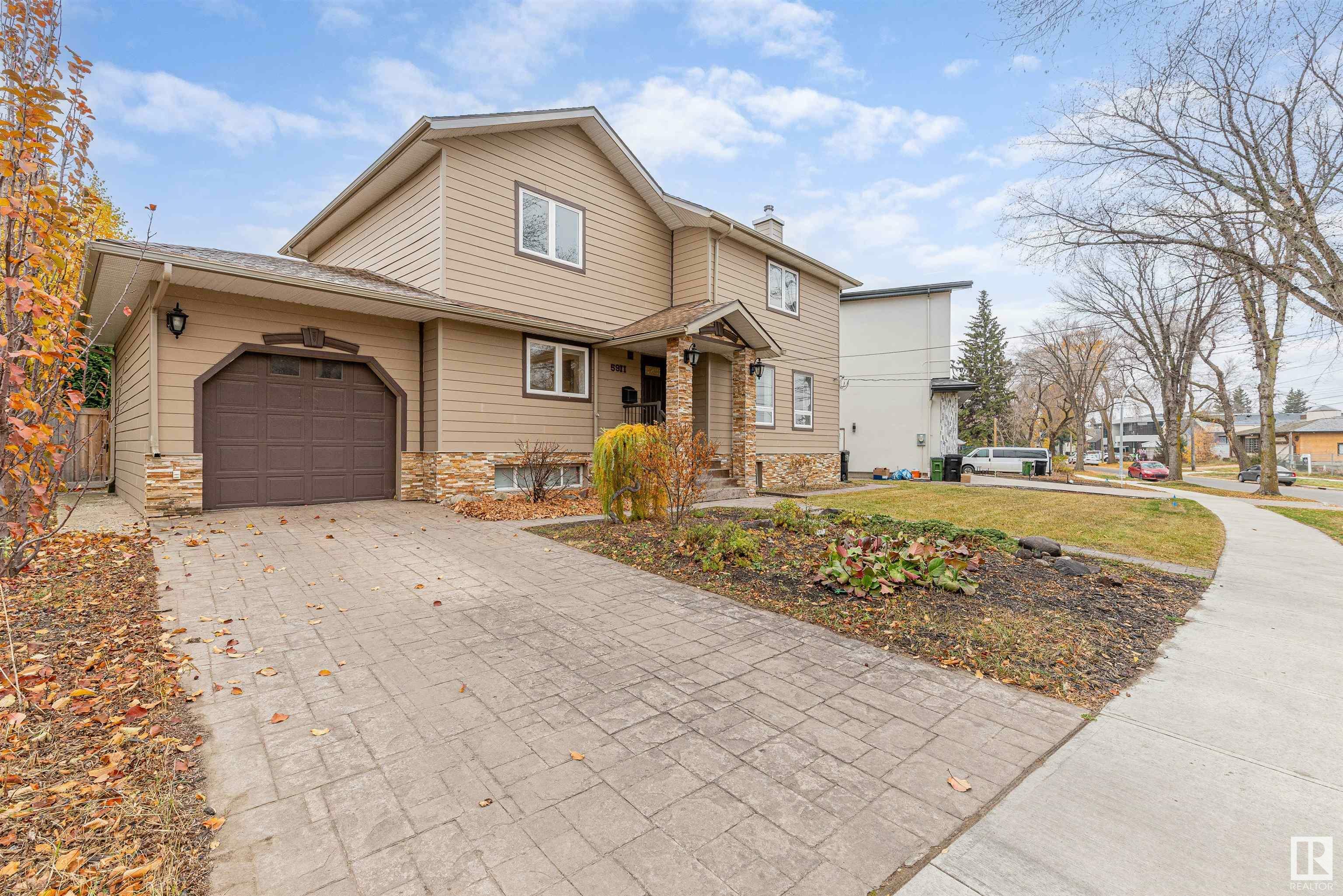 5911 110 Street NW  Edmonton AB T6H 3E4 photo