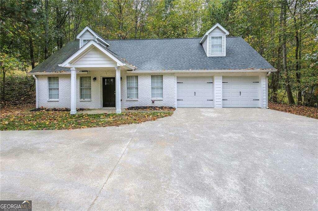 Property Photo:  1783 Jimmy Dodd Road  GA 30518 