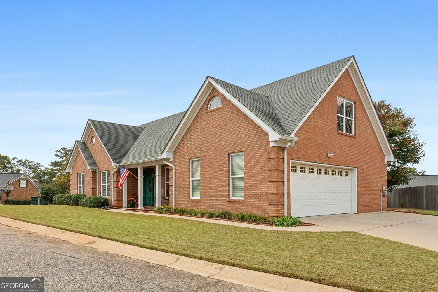 Property Photo:  1115 Oakpark Drive Drive  GA 30253 