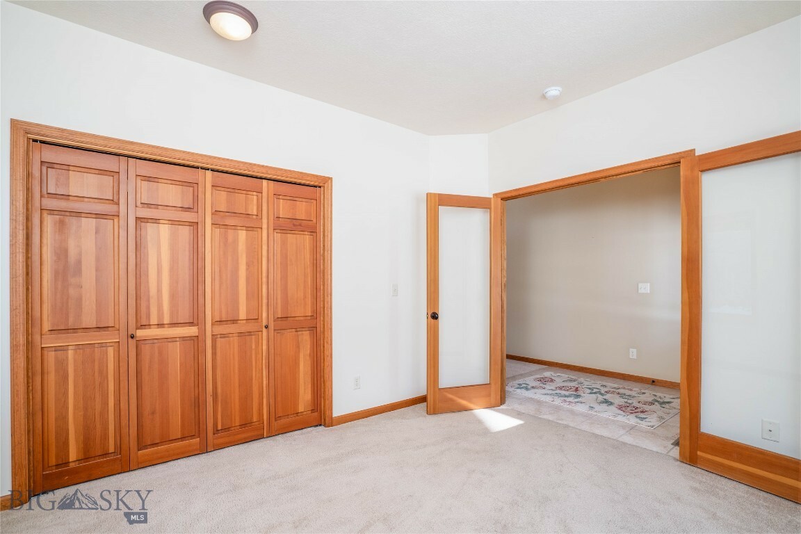 Property Photo:  3300 E Graf Street 10  MT 59715 