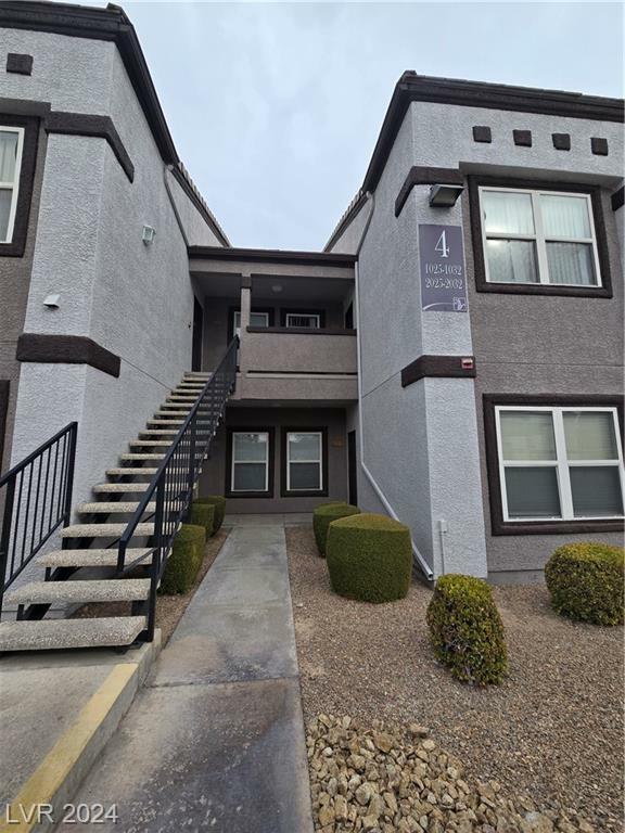 Property Photo:  7255 West Sunset Road 1028  NV 89113 