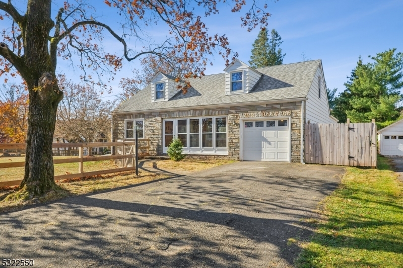 Property Photo: 18 Valley View Ave NJ 07934