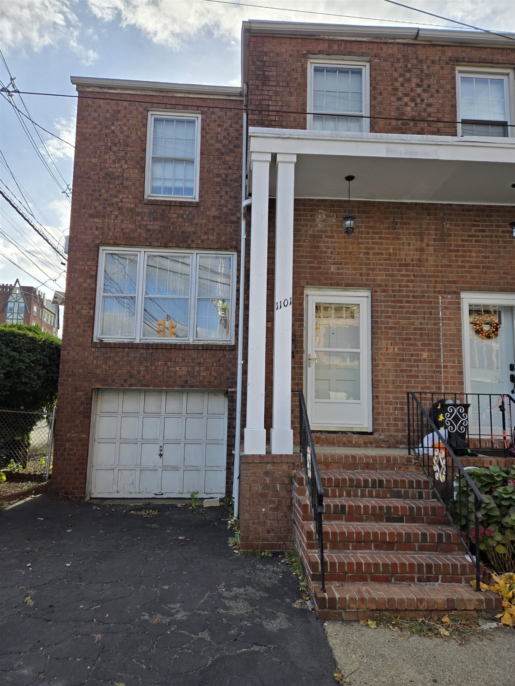 Property Photo: 1101 88th St NJ 07047