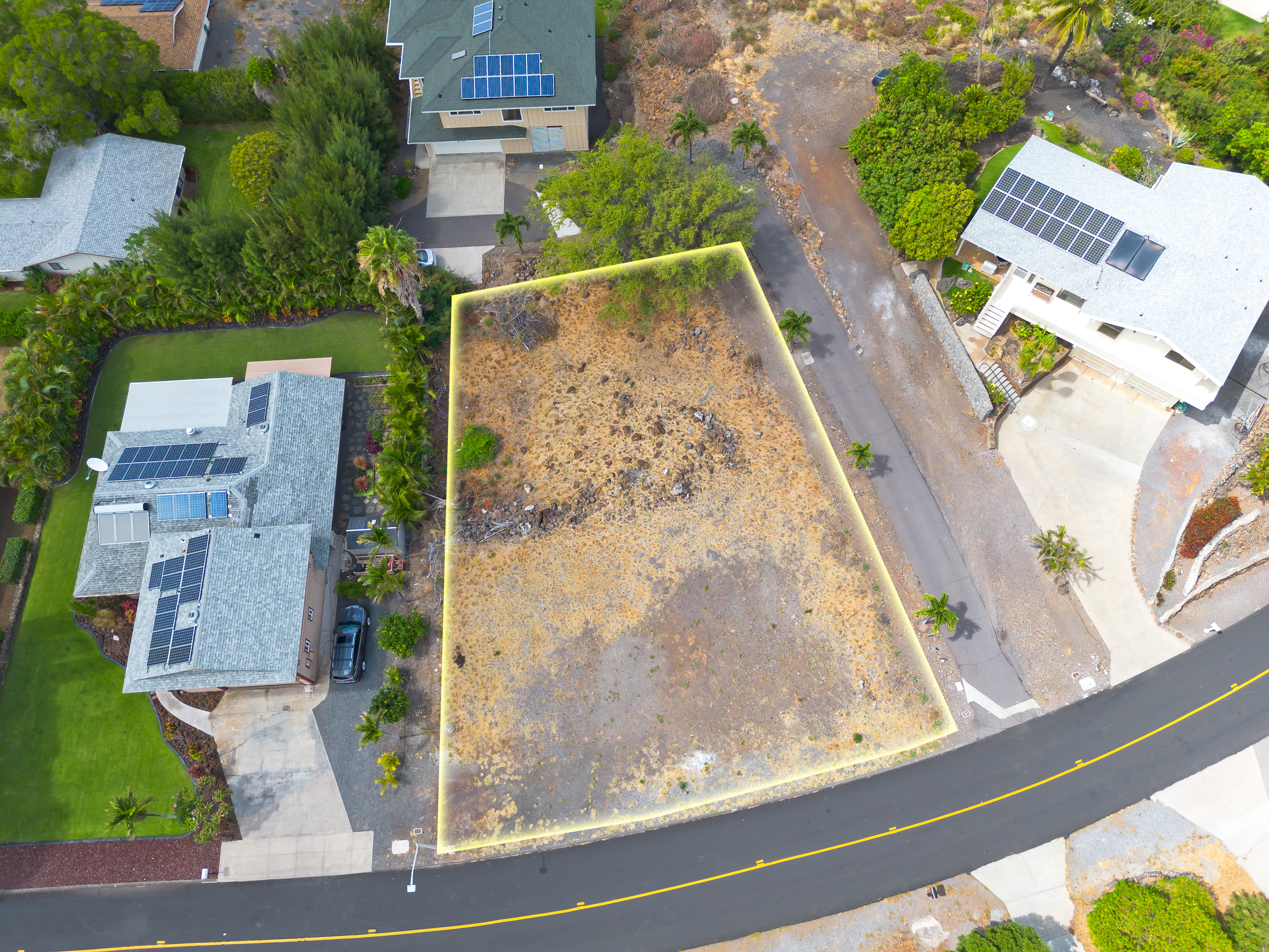 Property Photo:  68-3714 Ka Uhiwai St  HI 96738 