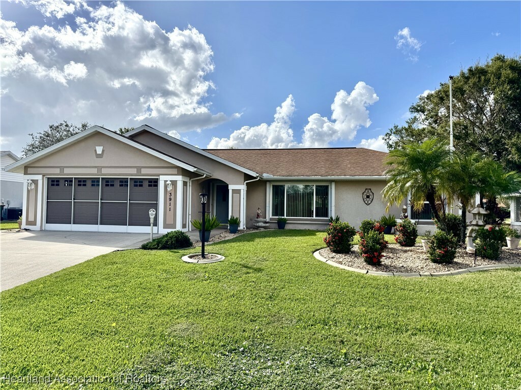 3911 Loquat Road  Sebring FL 33875 photo