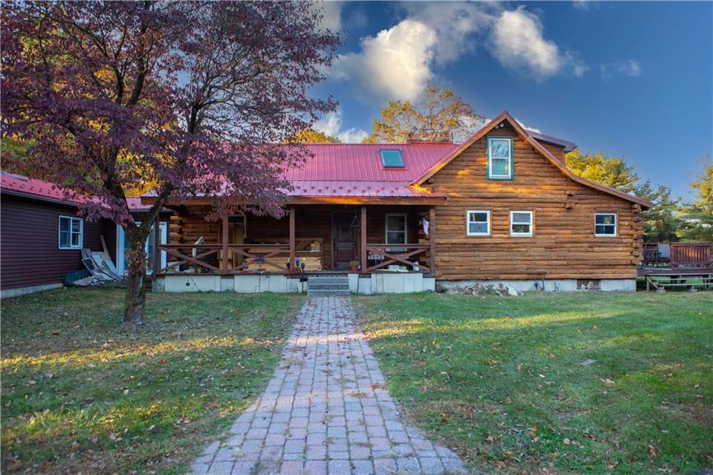 Property Photo: 7005 Herber Road PA 18066