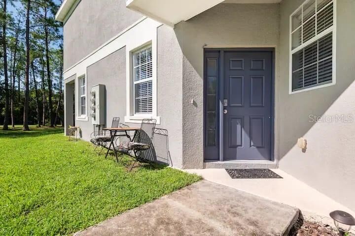 Property Photo: 34830 Turnbury Court FL 33541