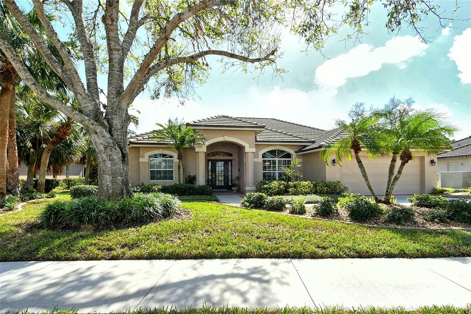 Property Photo:  2120 Calusa Lakes Boulevard  FL 34275 