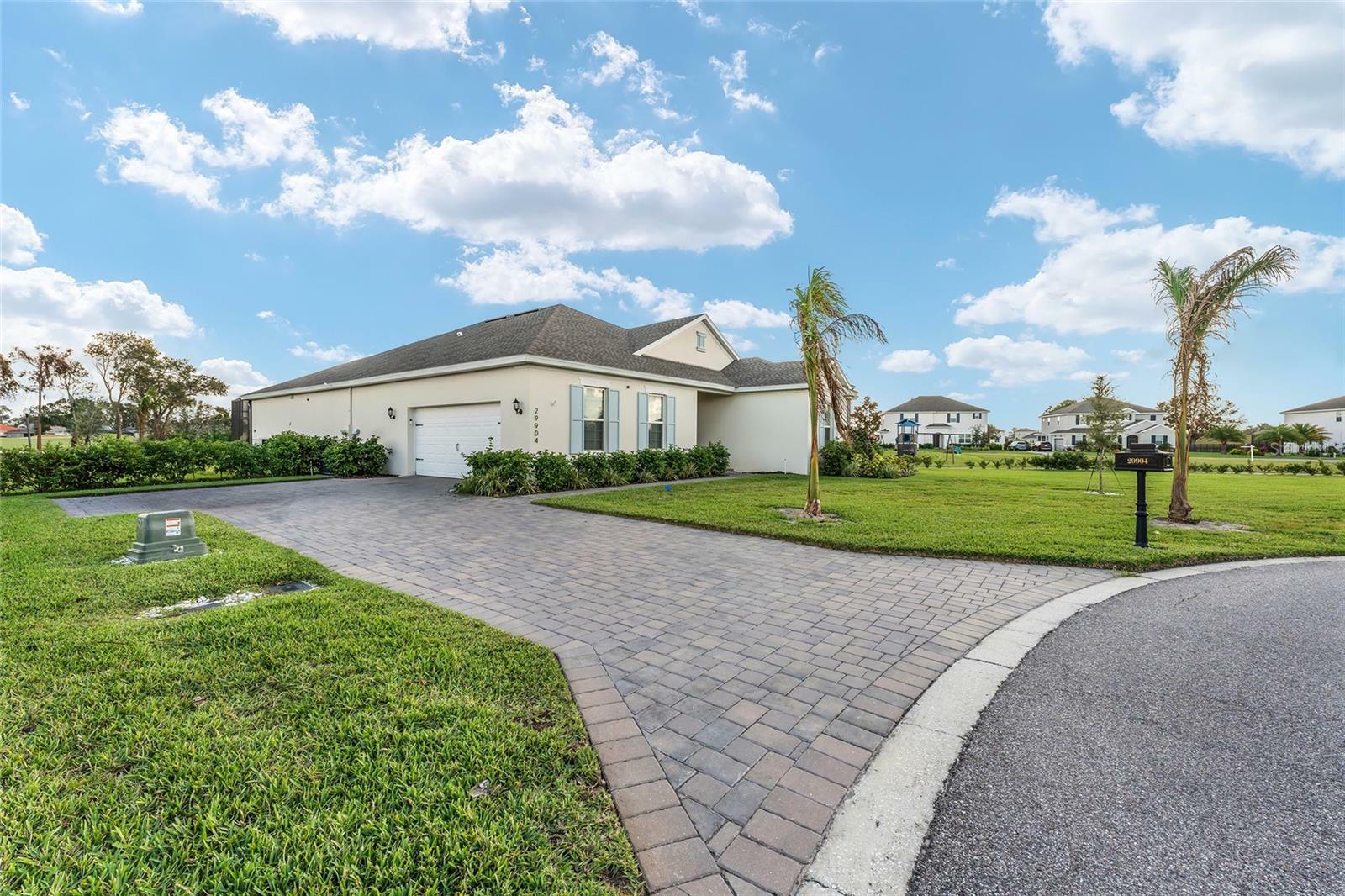 Property Photo:  29904 Osprey Court  FL 32778 