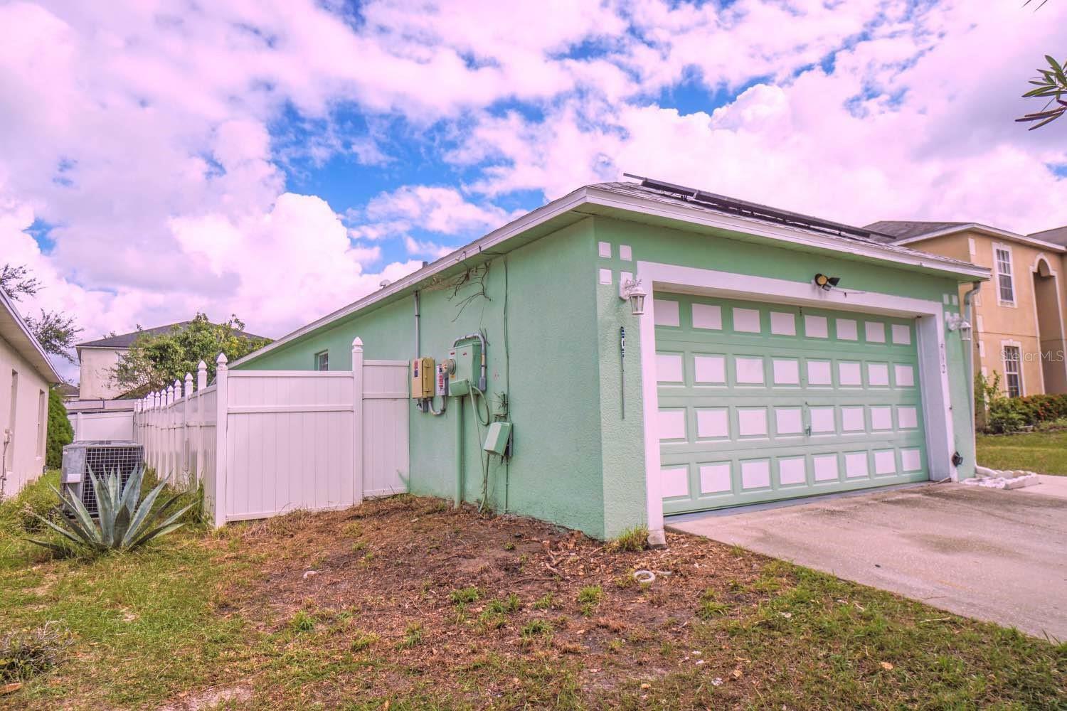 Property Photo:  532 Ronshelle Avenue  FL 33844 