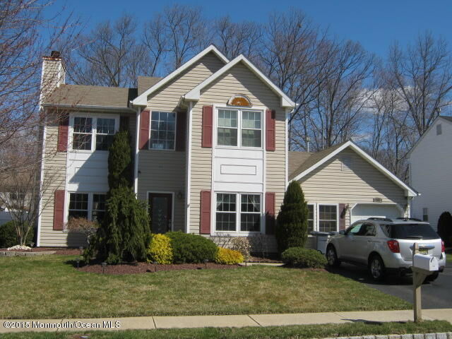 Property Photo: 183 Navajo Drive NJ 07747