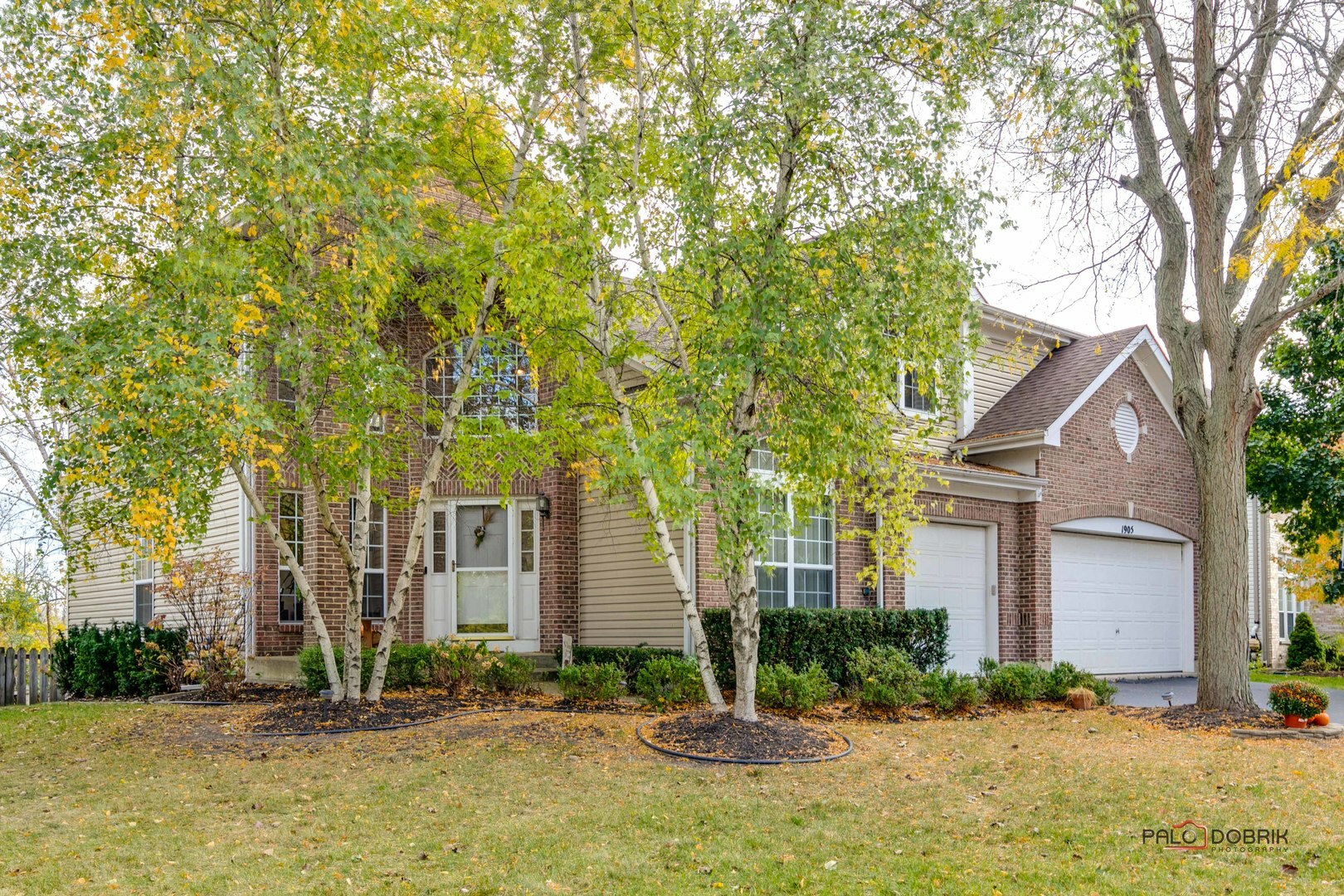 Property Photo:  1905 S Osprey Lane  IL 60048 