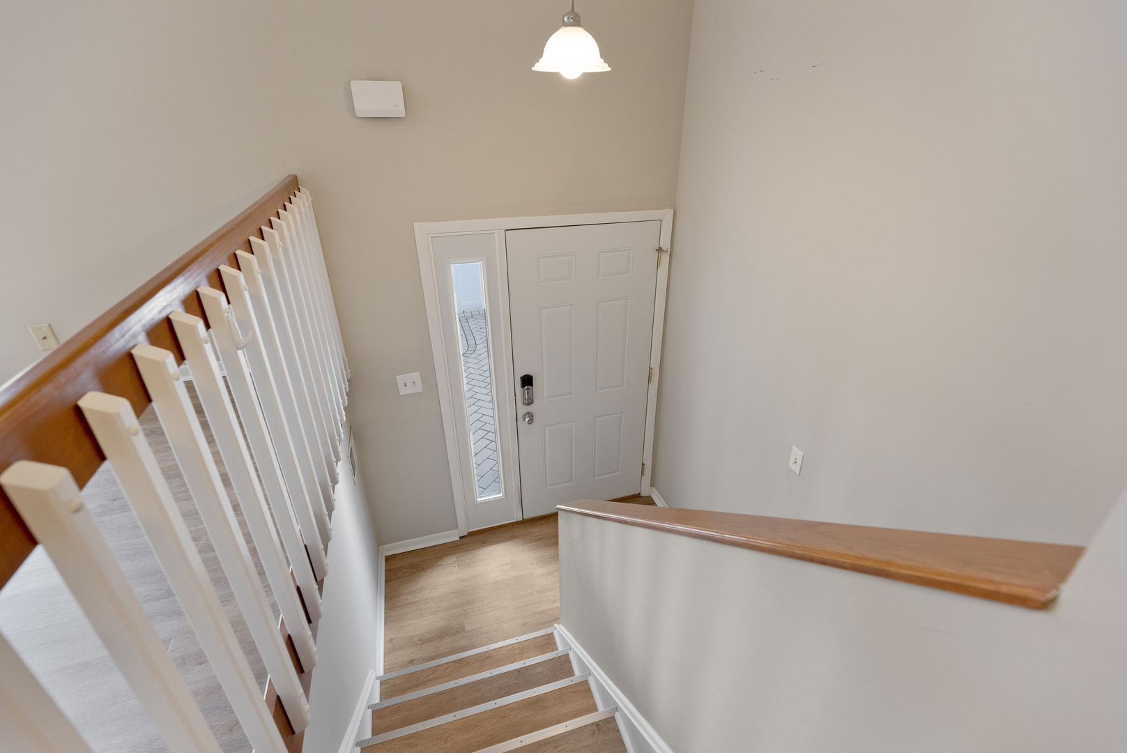 Property Photo:  332 Park Ridge Lane 5B  IL 60504 