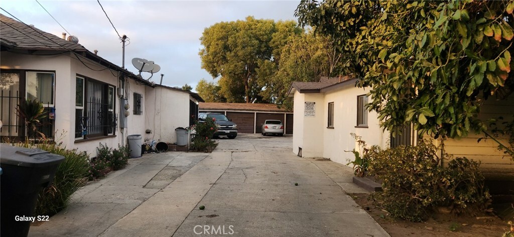 Property Photo:  5143 Fostoria Street  CA 90201 