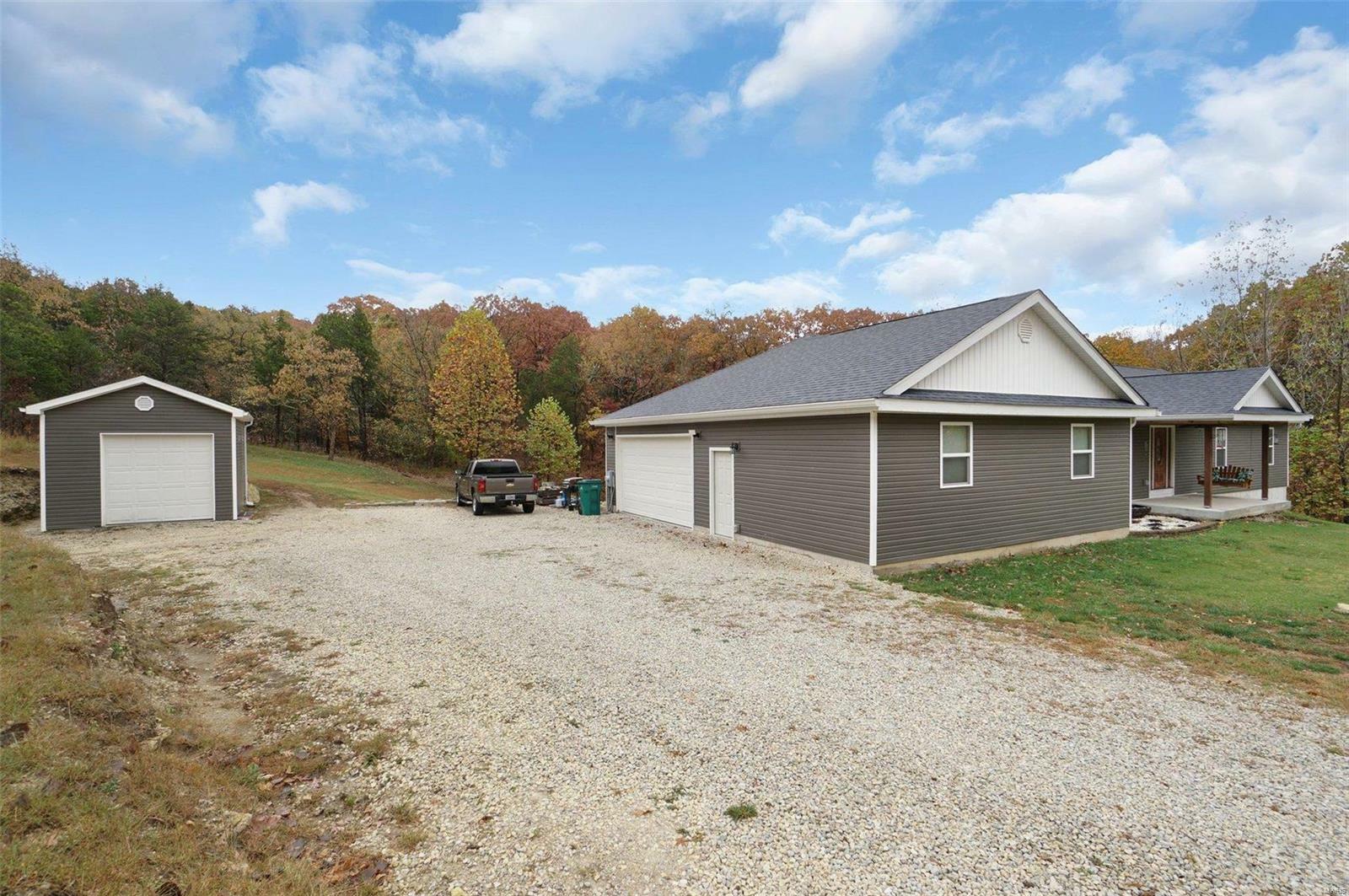 Property Photo:  8224 Wild Acre Meadows Drive  MO 63050 