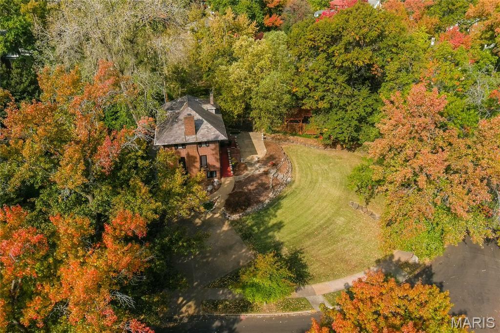Property Photo: 6900 Cornell Avenue MO 63130