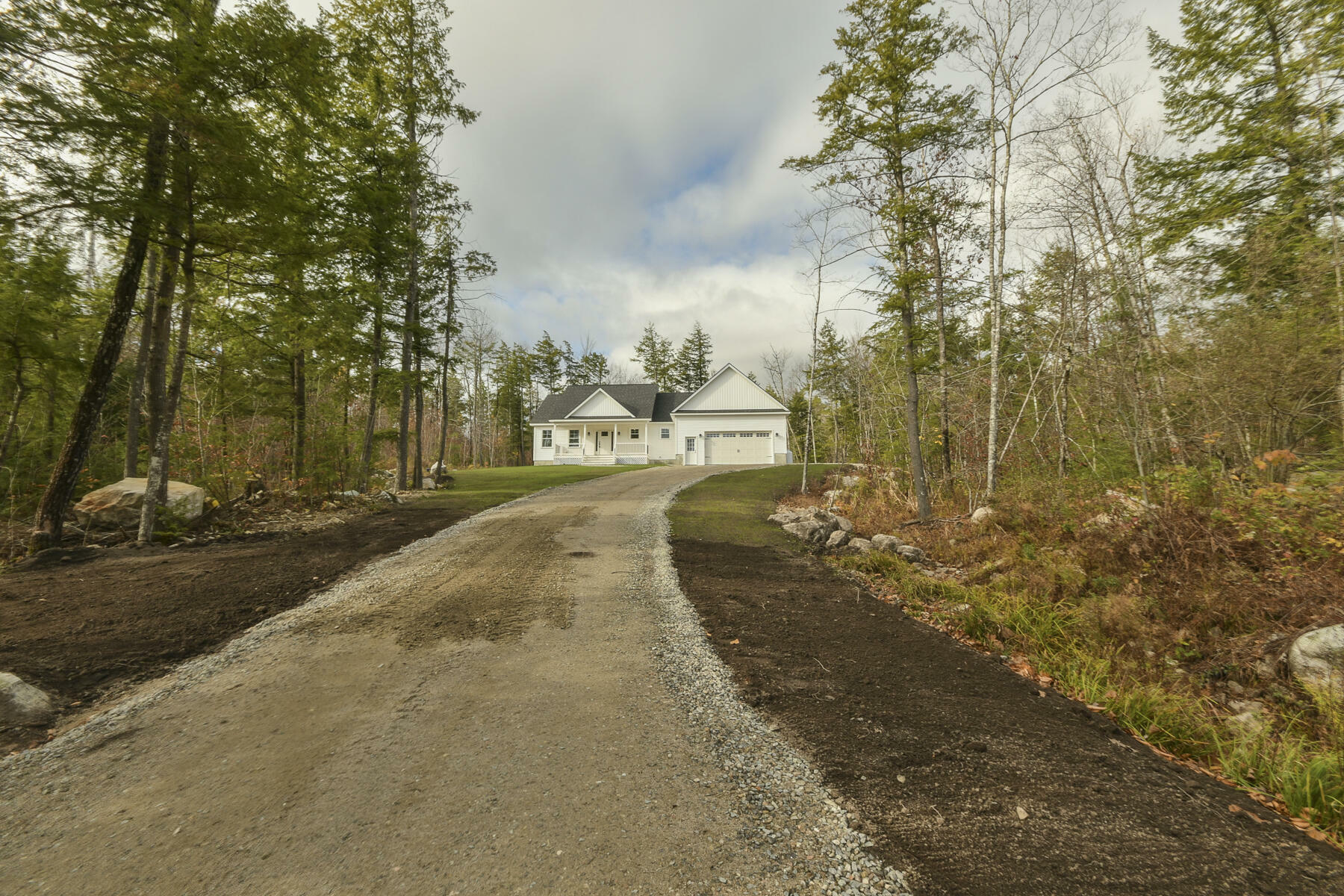 Property Photo:  Lot #8 Ward Road  ME 04029 