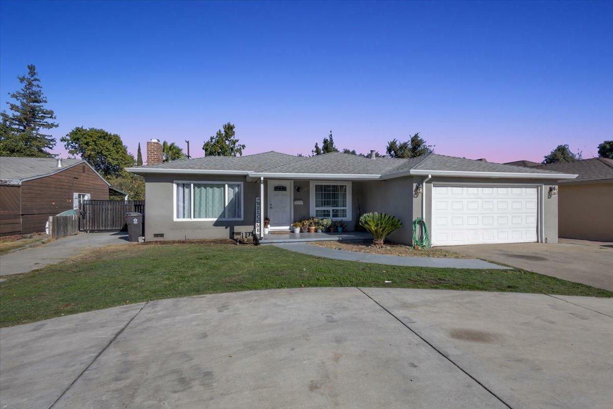 Property Photo:  1415 W Hammer Lane  CA 95209 