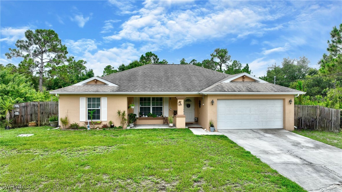 Property Photo:  2909 51st Street W  FL 33971 