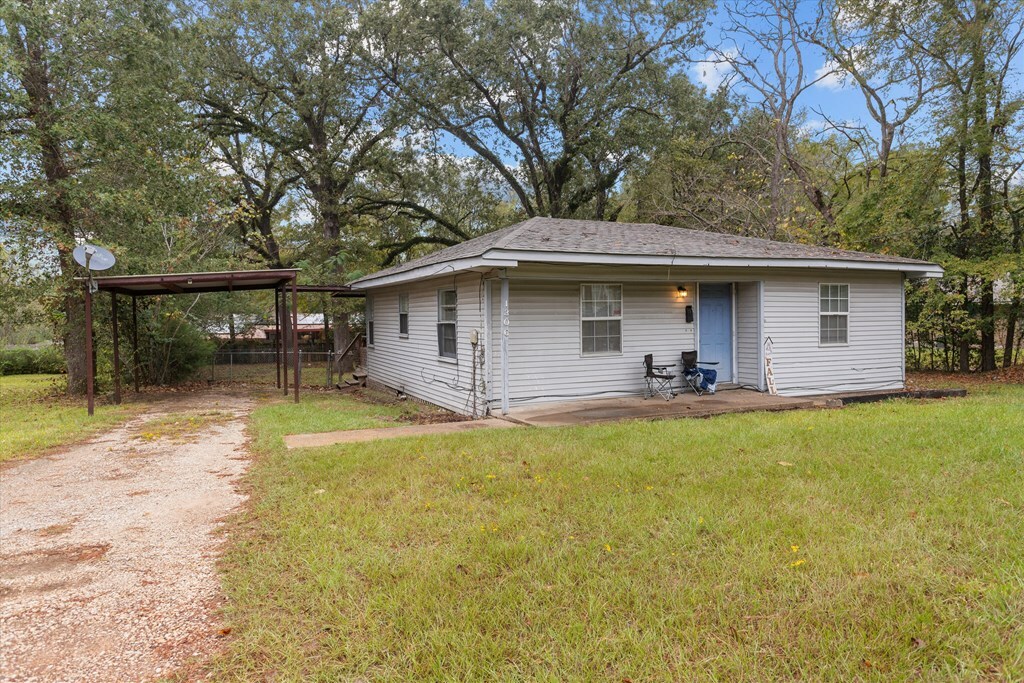 Property Photo:  1306 Jordan  TX 75901 