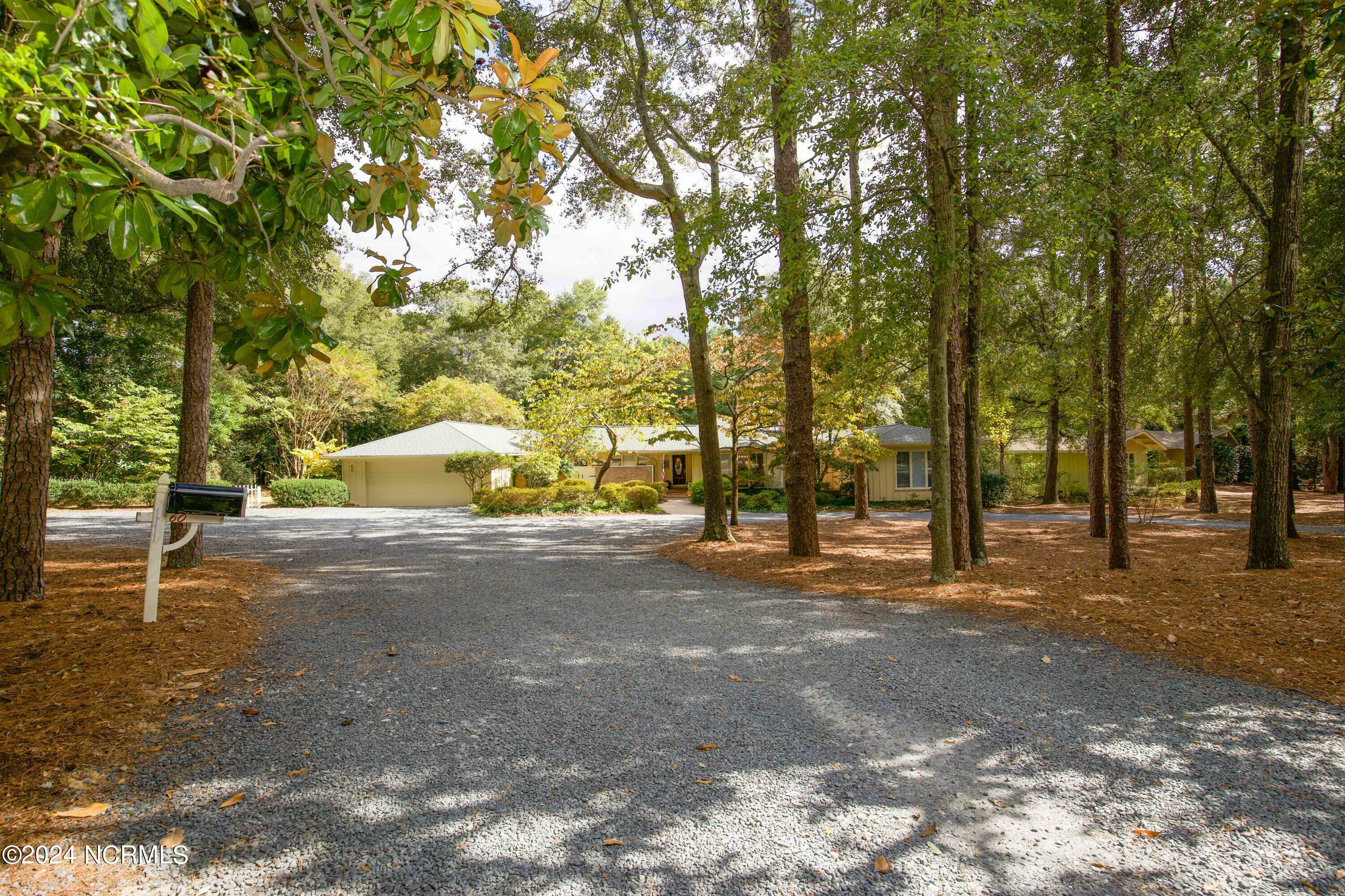 Property Photo:  60 Ferguson Road  NC 28374 