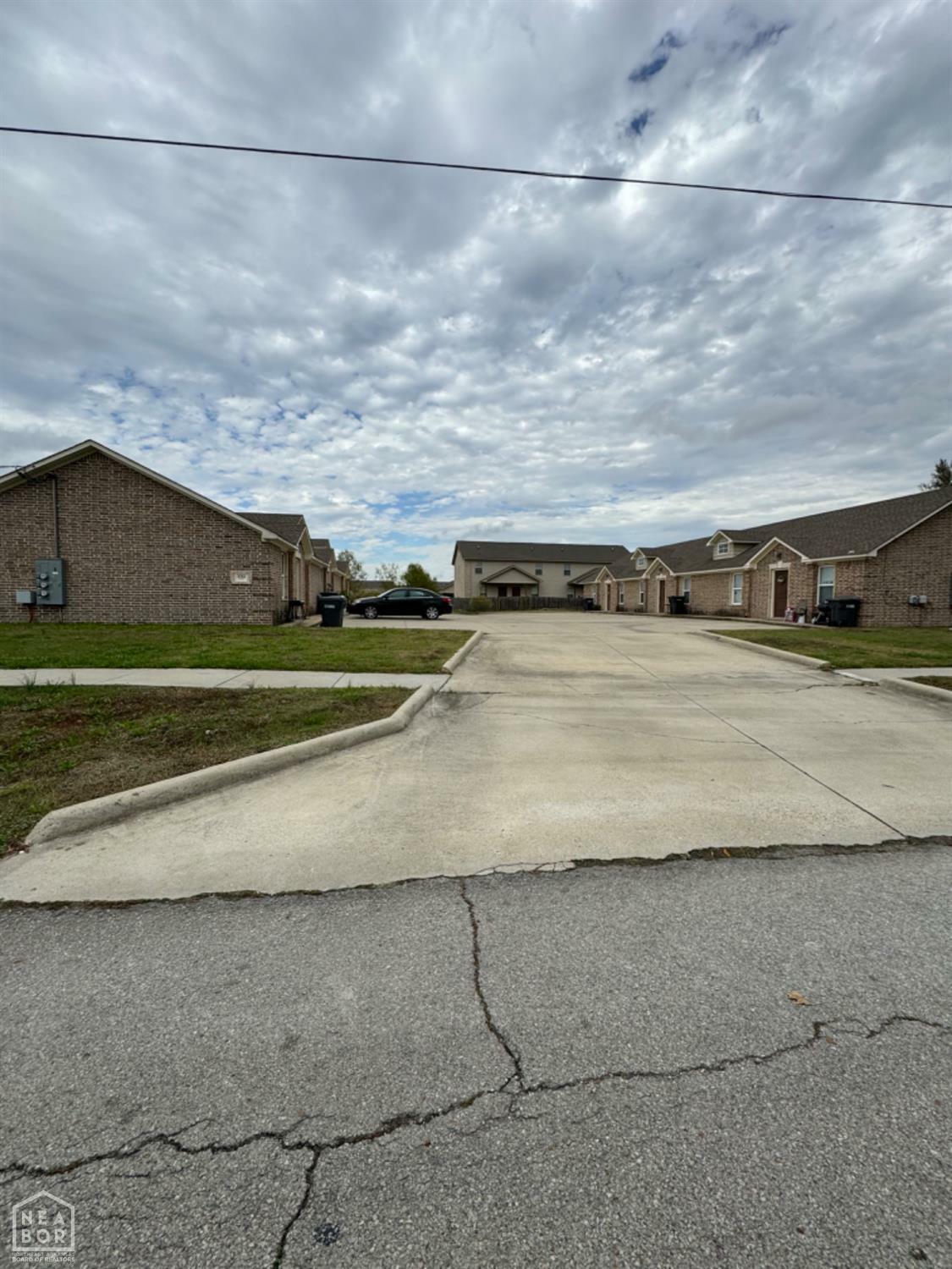 Property Photo:  4708 Morton Drive  AR 72401 